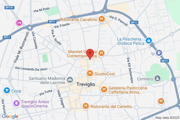 Nizzoli claudio