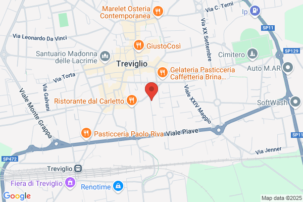 Poggio luciano (Rag.)