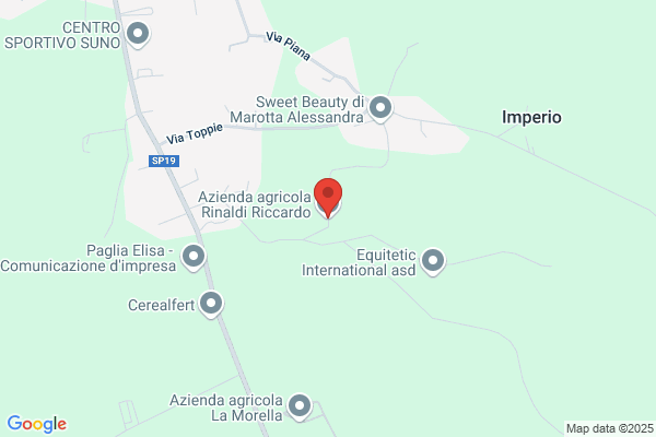 Fratelli Rinaldi Azienda Agricola S.S.
