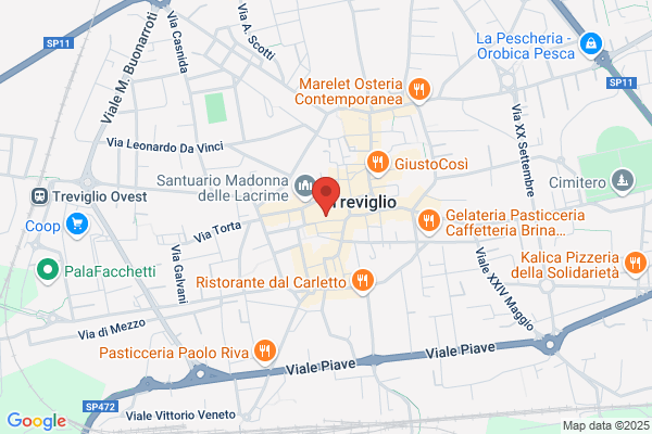 Longaretti Belloni innocente