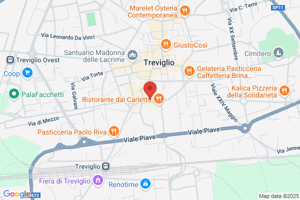 Gatti Francesco (Dr.)