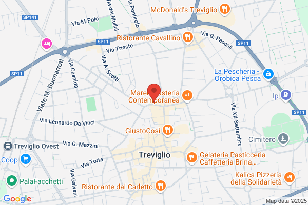 S M D Studio Dentistico (S.A.S.)