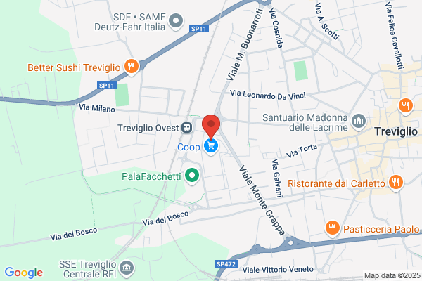 Studio Dentistico Dott. Agostino Savoia