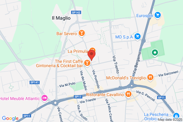 Studio Micheluccini Srl