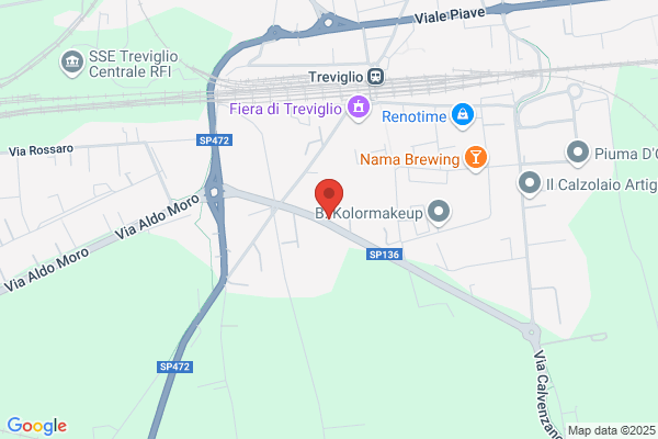 M.A.T. Metano Autotrazione Treviglio