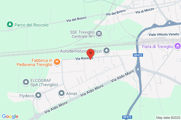 Esa Srl