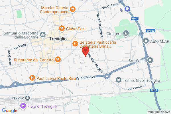 Testa eugenio (Geom.)