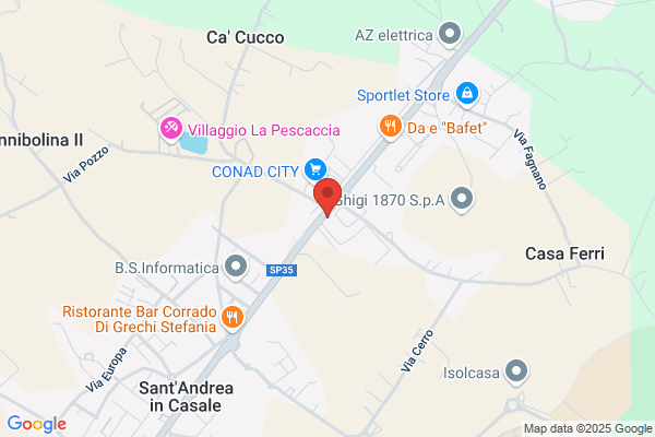 Ferri Mobili Di Ferri Franco E C. (S.N.C.)