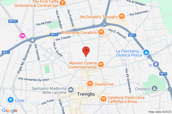Farmacia Dr. Aldo Foccoli