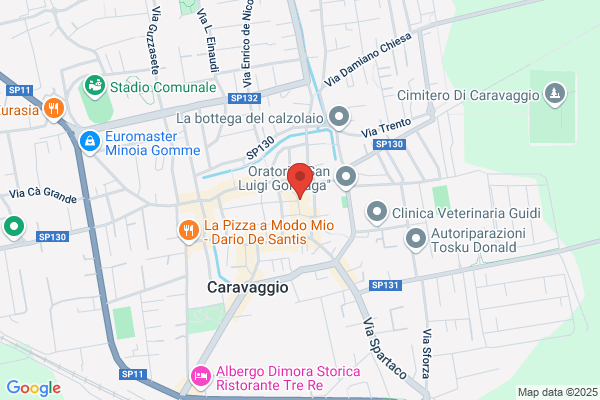 Farmacia Dr. Antonioli Antonio