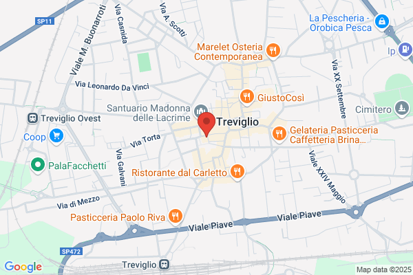Mapelli luigi