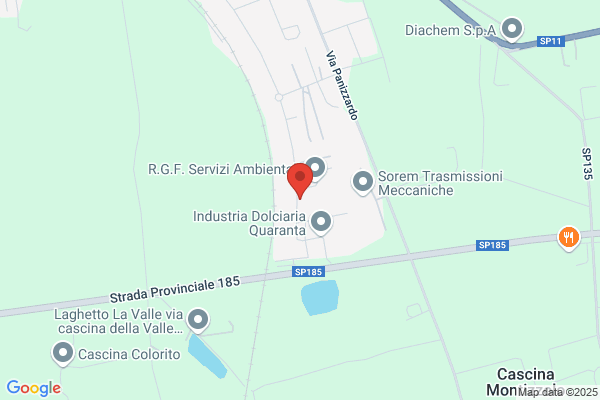 Meridiana Costruzioni S.R.L.
