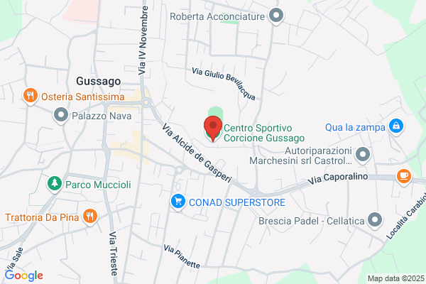 Gussago Carlo