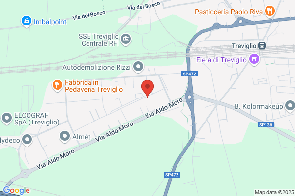 Verniciatura Interni Bani