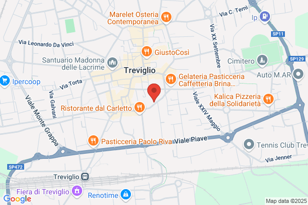 Fumagalli Giancarlo