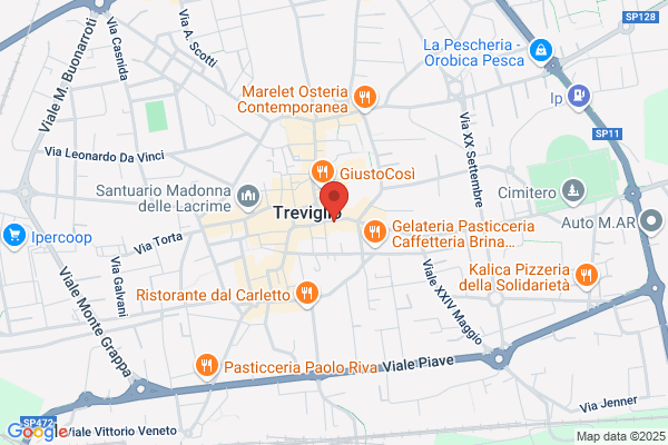 Impresa D'Adda  Onoranze Funebri