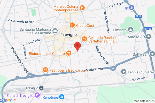 Gioielli Di Laboratorio (S.N.C.)