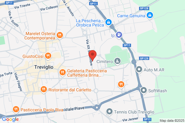 Studio Tecnico Donadoni G. Mazzocchi B.