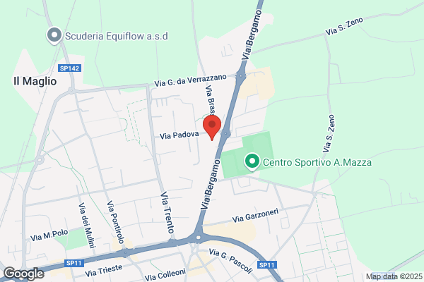 Centro Collaudi Autoveicoli