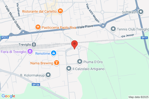 Tito Antonio Bevande