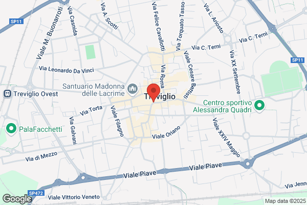 Terruzzi Cristoforo Srl