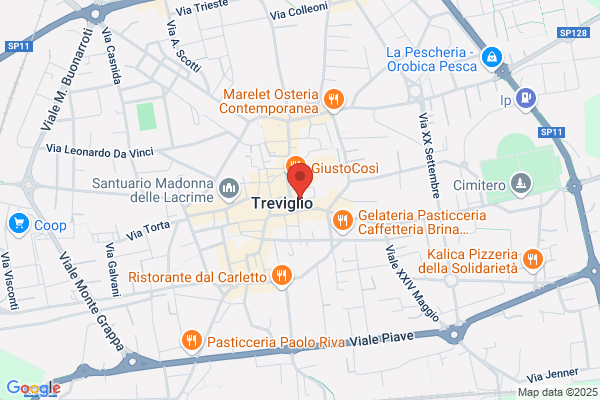 Bottega del Caffè