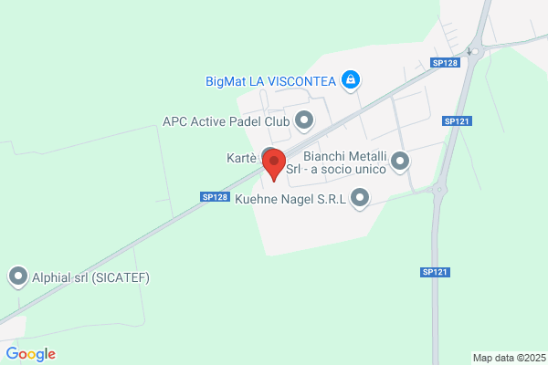Comitec Snc