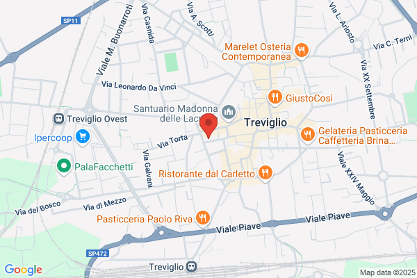 Ecologia Informatica Srl