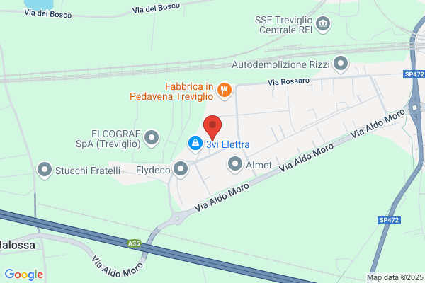 Elviplast Pennati Italo Srl