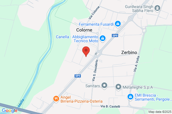 Euroimage Di Carnevali & Rossi S.N.C.