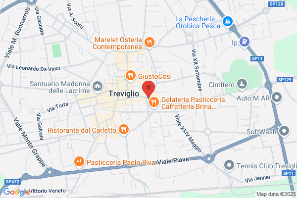 Gamma Finanziaria (S.P.A.)