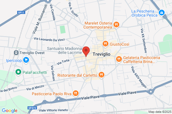 Il Corniciaio Di Treviglio Snc