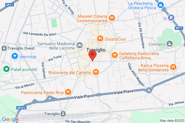 Istituto Facchetti Srl Treviglio