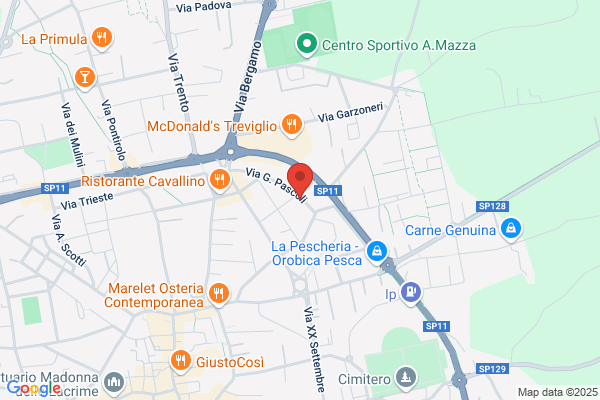 Metallurgica Rossi