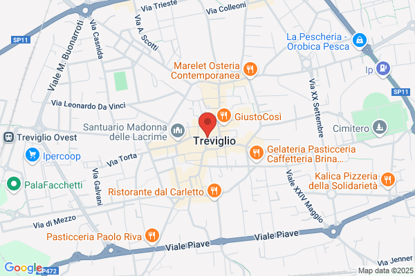 Municipio Di Treviglio