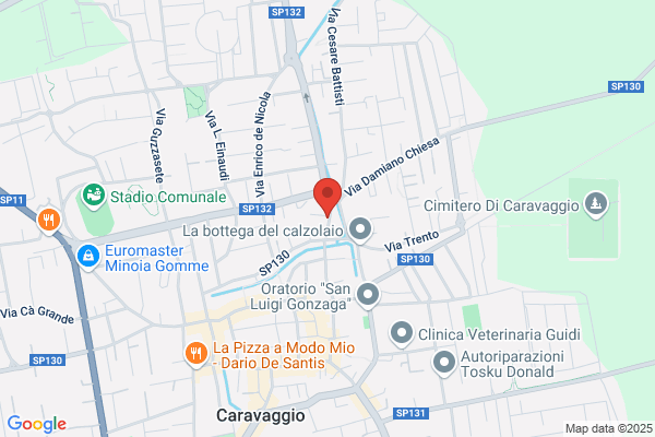 Nuovi Spazi Al Servire
