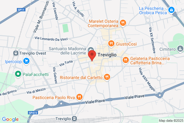 Pescheria Fratelli Brambilla (S.N.C.)