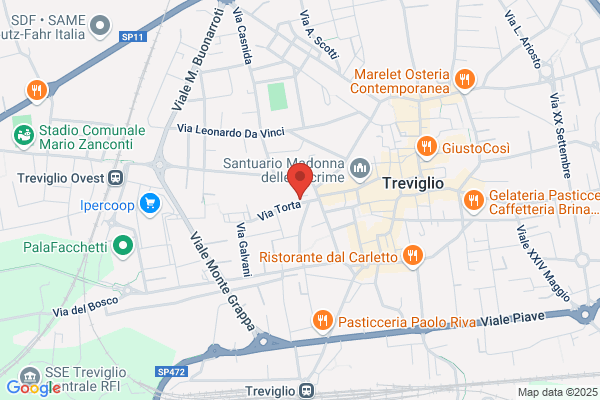 Rivoltella emilio
