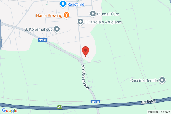 Sapio Produzione Idrogeno Ossigeno (S.R.L.)