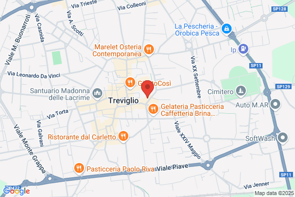La Rampa Di Malerba Annarita