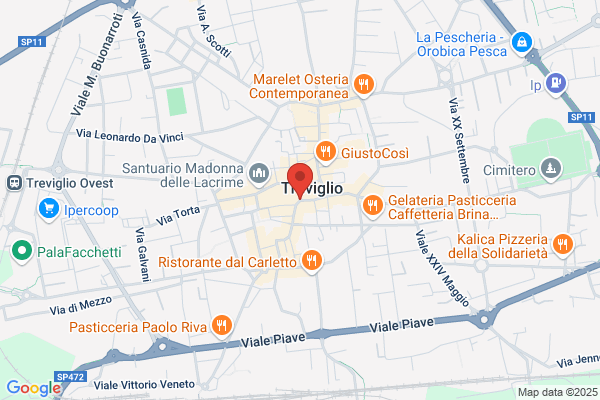 Il Gingillo