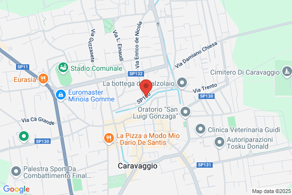 La Casa dei Melograni