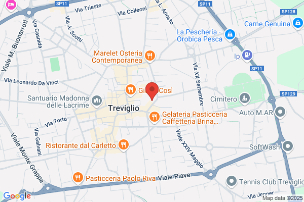 Poste Italiane