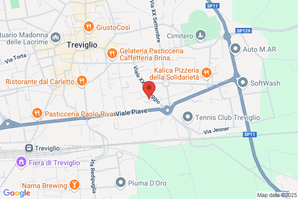 Impresa Verde Bergamo Srl