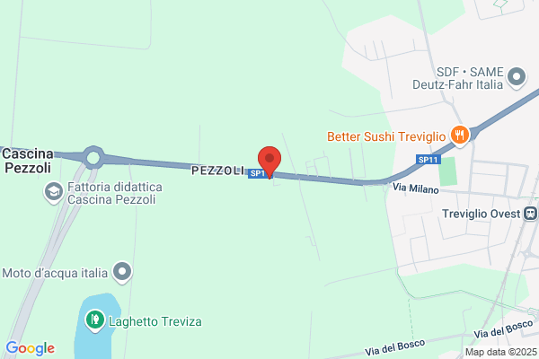 Ist. Vigilanza Nuova Polnotte Srl
