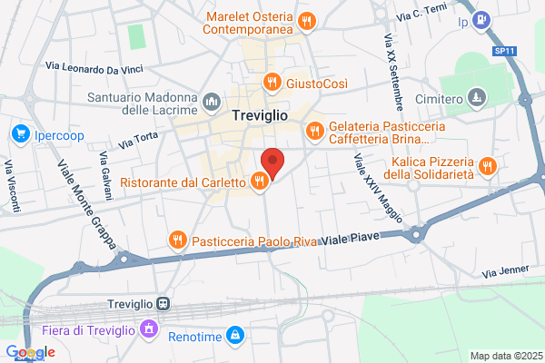 Magnetica Development
