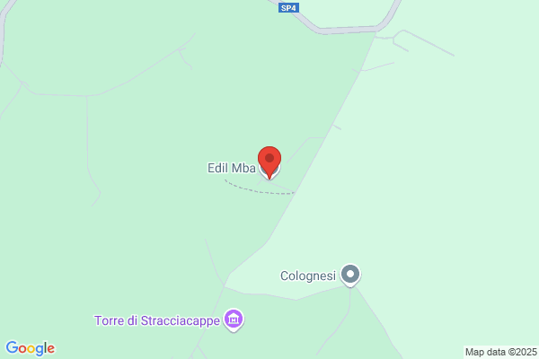 Edil Mba
