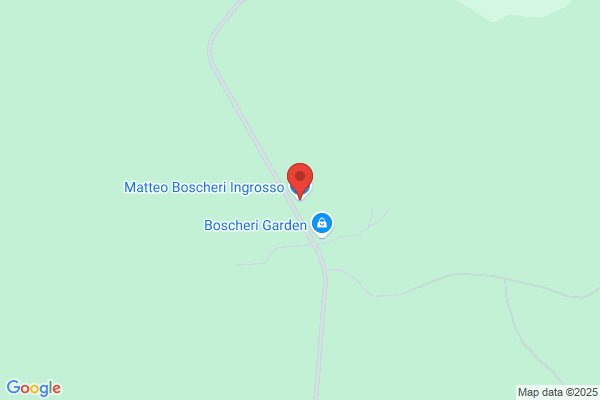 Matteo Boscheri Ingrosso