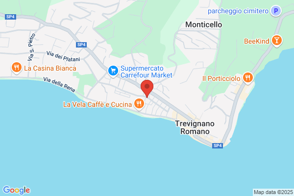 Onoranze Funebri La Viola