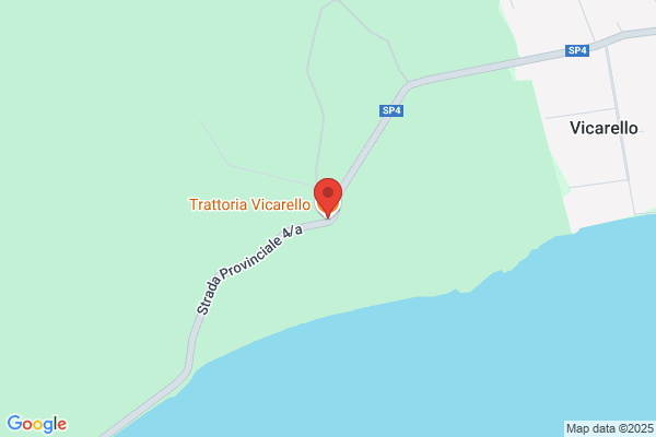 Trattoria Vicarello